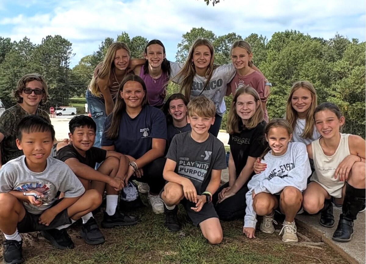Inspire community together